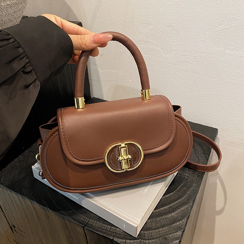 browneveryday shoulder bag for women