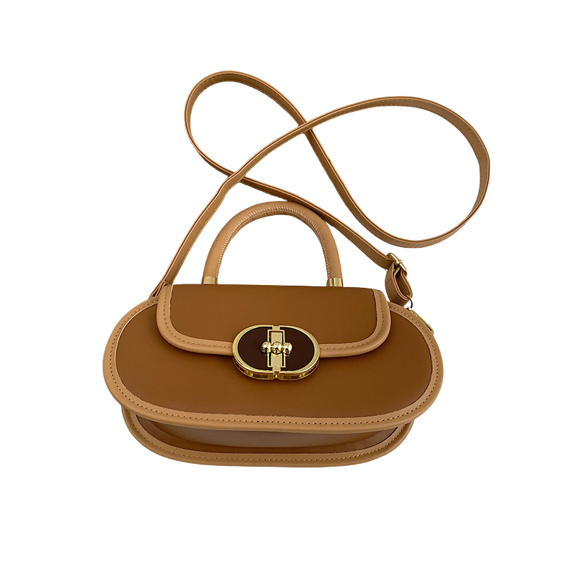 beige everyday shoulder bag for women