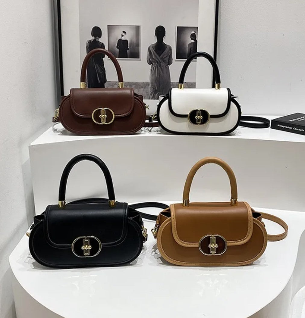 all retro everyday shoulder bag for women